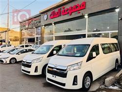 تويوتا هايس